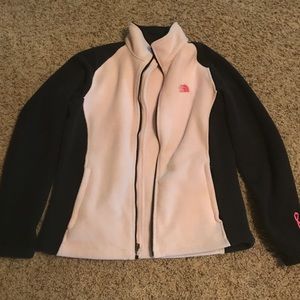 Women's North Face jacket